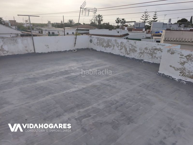 Foto 33eb7bc6-6035-45ab-b063-d339efb3d0e5. Terreny residencial a Las Tres Piedras - Costa Ballena Chipiona