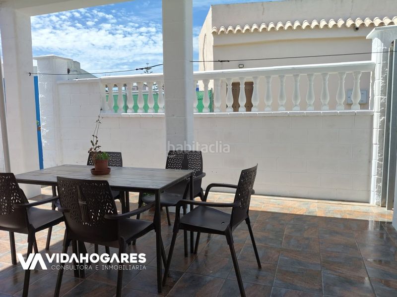 Foto 3e198b5f-93e5-45ae-9aa9-791380c54a11. Terreny residencial a Las Tres Piedras - Costa Ballena Chipiona
