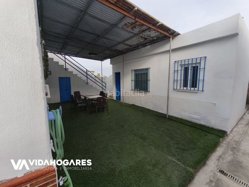 Foto 3e65aec6-7619-46f9-a045-10e7e2fd9437. Terreny residencial a Las Tres Piedras - Costa Ballena Chipiona