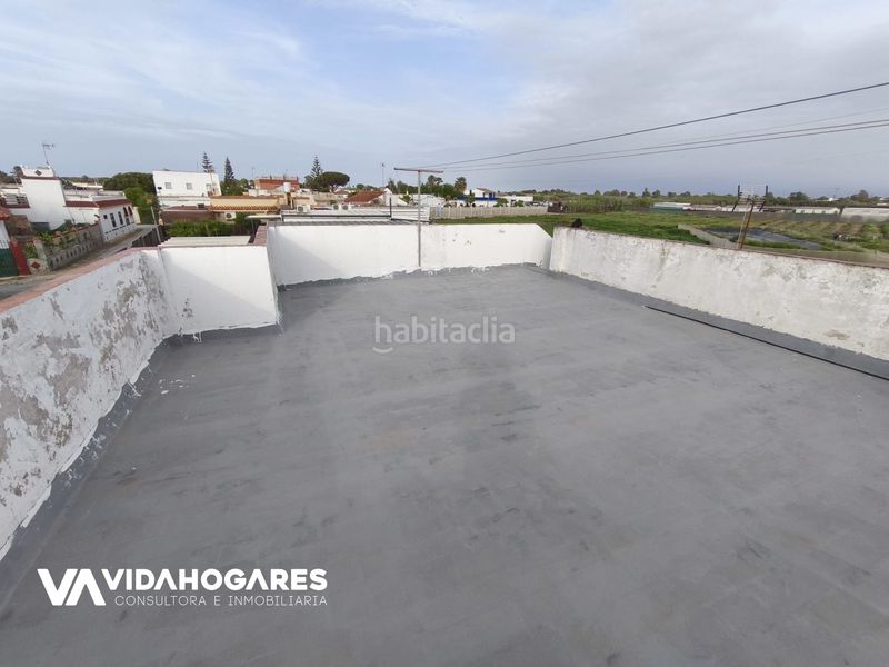 Foto 41f738e8-e1ca-4c1a-b598-01b7cc9112de. Terreny residencial a Las Tres Piedras - Costa Ballena Chipiona