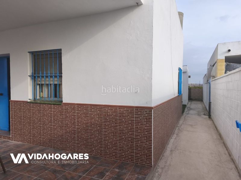 Foto 44895cbc-09c6-4d4a-85ee-ea963a7ae814. Terreny residencial a Las Tres Piedras - Costa Ballena Chipiona