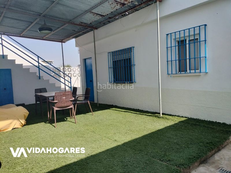 Foto dc29a5f6-51de-4421-b885-163317571c5e. Terreny residencial a Las Tres Piedras - Costa Ballena Chipiona