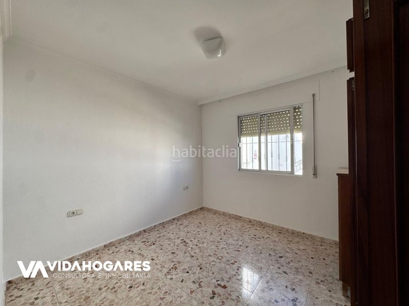 Foto fe7a9fdc-fbca-43ba-911b-8900650644b6. Pis a El Chorrillo - El Molino Rota