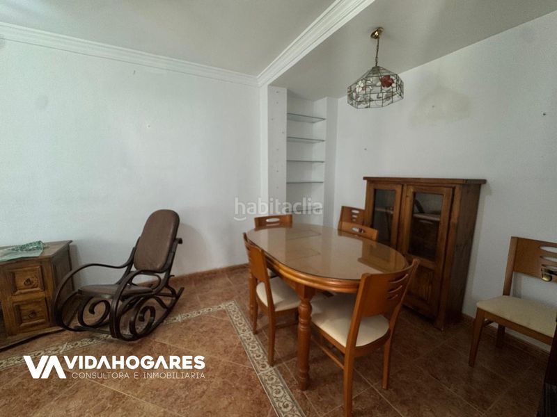 Foto 552e0884-5899-46c9-9243-704440bccd70. Pis amb aparcament a Norte - Blanca Paloma Rota