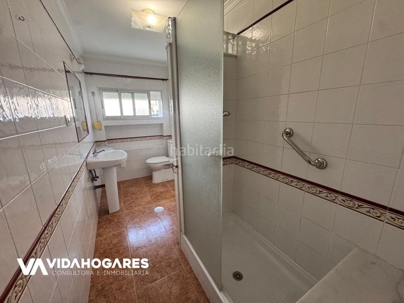 Foto 7ced4367-2404-4764-b04a-6bfe75b98c80. Pis amb aparcament a Norte - Blanca Paloma Rota