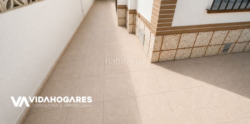 Foto db073a33-7e59-486f-ac2d-120e215e34da. Pis amb aparcament a Norte - Blanca Paloma Rota