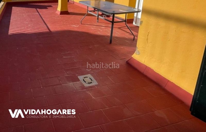 Foto ded1cf67-68b9-4c0c-b6cd-5b4d4ecee624. Pis a Playa de la Regla Chipiona