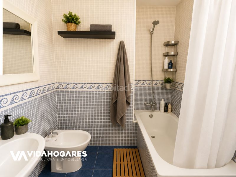 Foto 01f12750-31f7-48f6-ba10-115a768acc46. Casa amb aparcament a Aguadulce - Almadraba - Punta Candor Rota