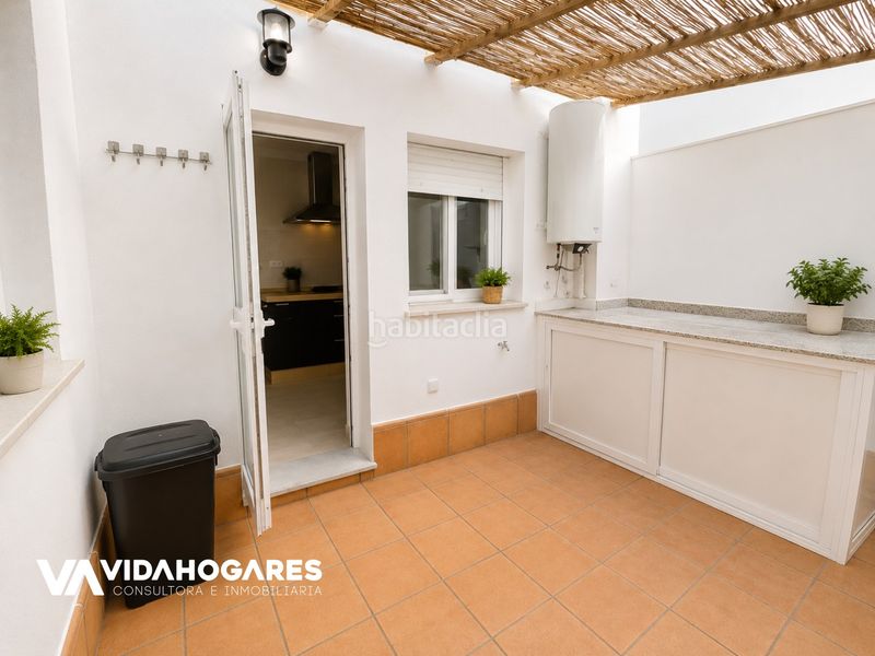Foto 13fd4b41-9531-48db-b06c-6bcfa553f819. Casa amb aparcament a Aguadulce - Almadraba - Punta Candor Rota