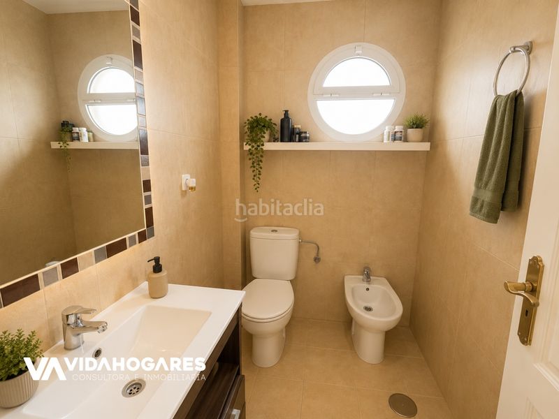 Foto 155379e7-c35e-49fa-b4c7-0c4c032dfbdf. Casa amb aparcament a Aguadulce - Almadraba - Punta Candor Rota