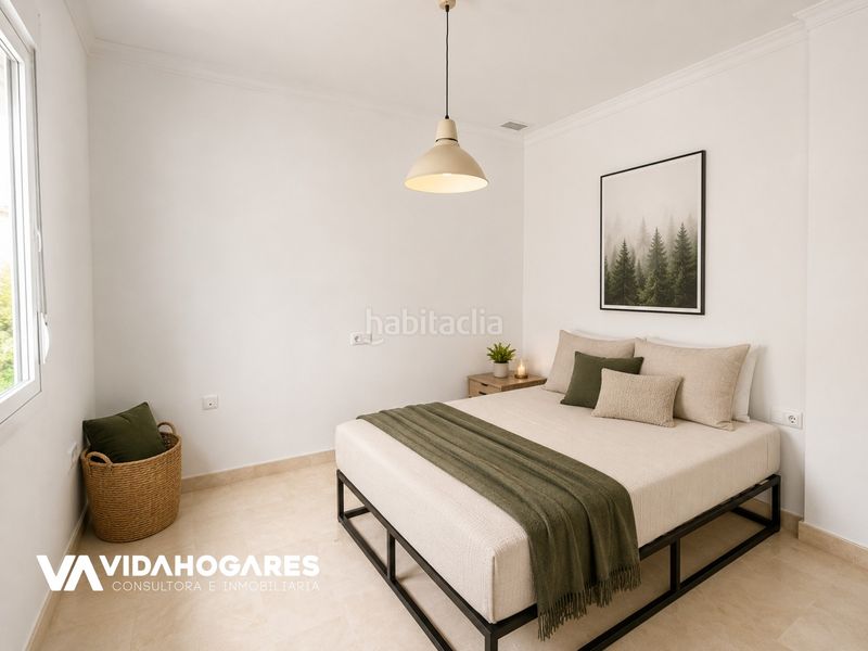 Foto 74fede54-8e74-4b66-a8be-601cff81c771. Casa amb aparcament a Aguadulce - Almadraba - Punta Candor Rota