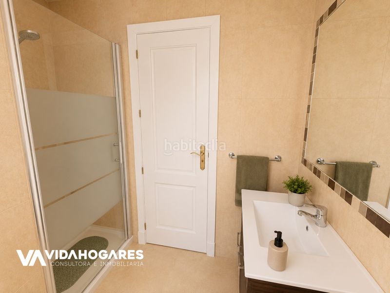 Foto bd89eb5d-6e58-4140-a6b1-c50a7a4616f1. Casa amb aparcament a Aguadulce - Almadraba - Punta Candor Rota