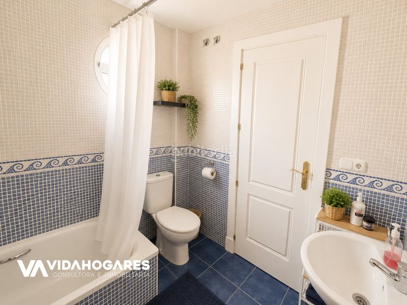 Foto d4292bcf-1277-40a9-a49f-2e5109e1469d. Casa amb aparcament a Aguadulce - Almadraba - Punta Candor Rota