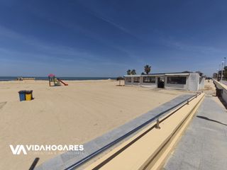 Piso en Playa Cruz del Mar. Tu rincón junto al mar te está esperando! te imaginas vivir a un