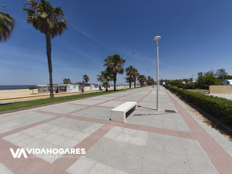 Foto a571f922-2d15-42e1-b348-467bbe50d585. Pis a Playa Cruz del Mar Chipiona