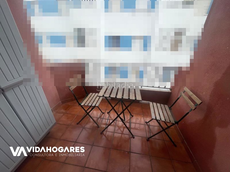 Foto 46396d56-9f5b-42f8-a89a-c1f8012a761a. Pis amb calefacció a Virgen del Mar Rota