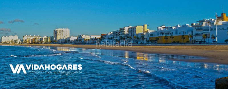 Foto ed95193d-9092-4259-aa9c-9496e86f7938. Pis amb calefacció a Virgen del Mar Rota