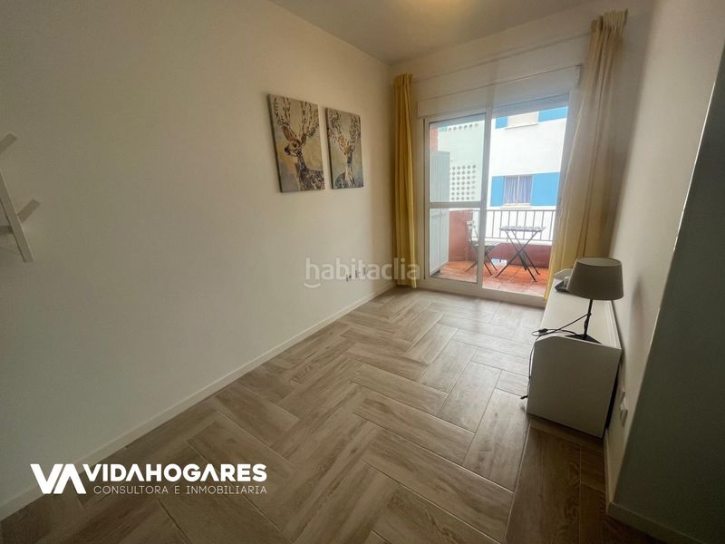 Foto f58c4158-f58b-4a2d-9b01-19e41f8a821a. Pis amb calefacció a Virgen del Mar Rota