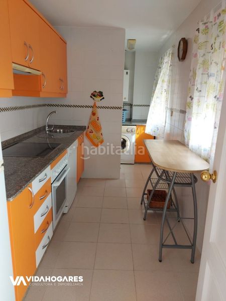 Foto 40b0d88d-979d-4a61-a357-5dc17fa49d3f. Pis amb piscina a Aguadulce - Almadraba - Punta Candor Rota