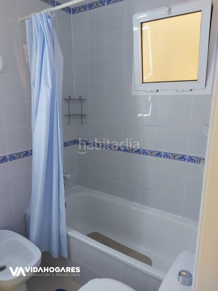 Foto 4a6f2203-b8c7-4119-b1ec-b81bef3417dc. Pis amb piscina a Aguadulce - Almadraba - Punta Candor Rota