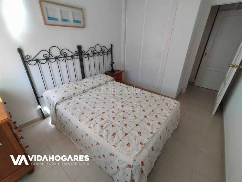 Foto e900dc74-0512-4234-95a3-aee17b31e79c. Pis amb piscina a Aguadulce - Almadraba - Punta Candor Rota