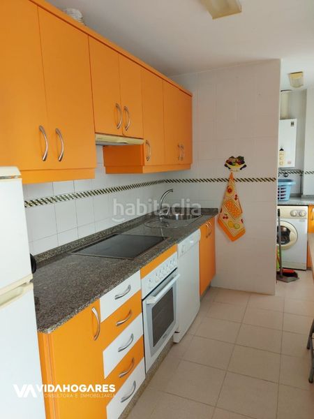 Foto fbf51190-cf3a-40d2-a3f1-49a3142e6ced. Pis amb piscina a Aguadulce - Almadraba - Punta Candor Rota
