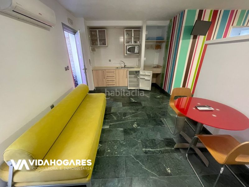 Foto 4c02157d-c114-4b5e-8684-f02ecbbdc5d7. Edificio in Centro - La Costilla Rota