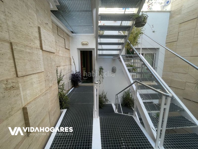 Foto 7da6ae19-76a2-4ed8-b8a8-dcf2e4bef83f. Edificio in Centro - La Costilla Rota