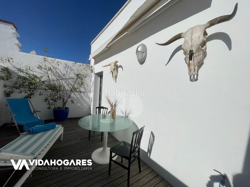 Foto d18b0360-41cb-4889-aed8-ce5745402f29. Edificio in Centro - La Costilla Rota