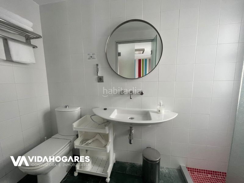 Foto da1a0e23-17fe-44af-bd4f-c727c61cd4ce. Edificio in Centro - La Costilla Rota