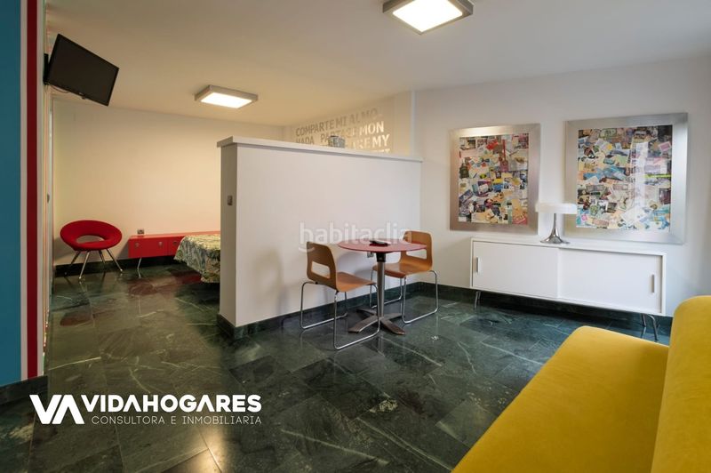 Foto ee86d024-8c22-4ec1-b341-7b9474a7131f. Edificio in Centro - La Costilla Rota