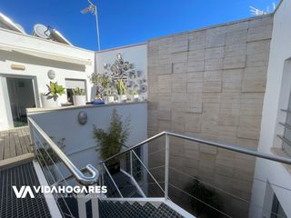 Building in Centro - La Costilla