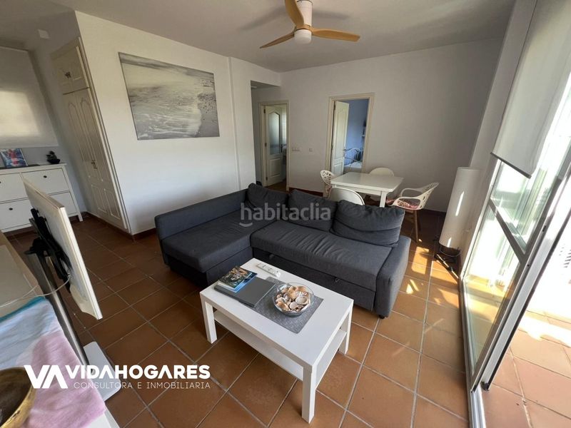 Foto 6b958d77-f893-4a30-8291-f0d1449aaca4. Lloguer pis amb aparcament piscina a Costa Ballena Golf Rota