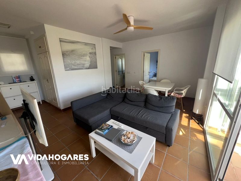 Foto aeb6e1a4-6412-450a-b655-33497a10afe9. Lloguer pis amb aparcament piscina a Costa Ballena Golf Rota