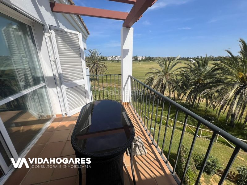 Foto c00249ca-b1c3-482e-a577-86cabfd25f9c. Lloguer pis amb aparcament piscina a Costa Ballena Golf Rota