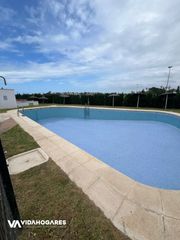 Miete Etagenwohnung in Costa Ballena Golf. Tus vacaciones empiezan aquí! con número de autorización por la