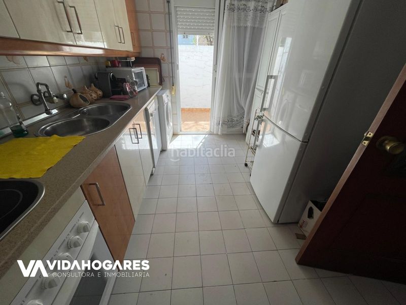 Foto 0d459924-4156-420b-bdc0-707381a573e5. Casa amb aparcament a Virgen del Mar Rota