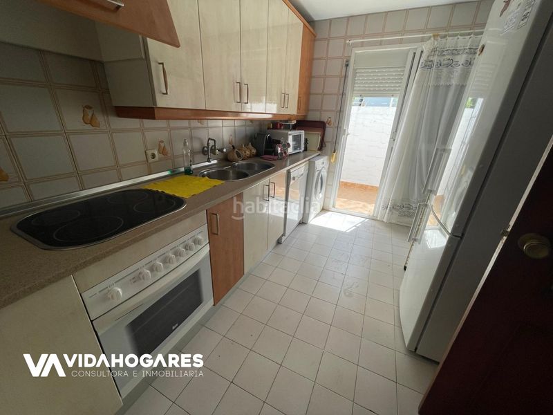 Foto 1c5edaa0-1832-44c3-adb5-08d9877bff0e. Casa amb aparcament a Virgen del Mar Rota