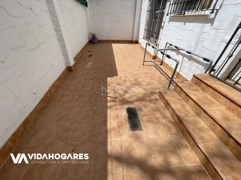 Foto 6df9d15b-c21d-4bd9-a91f-fd5476e41dcc. Casa amb aparcament a Virgen del Mar Rota