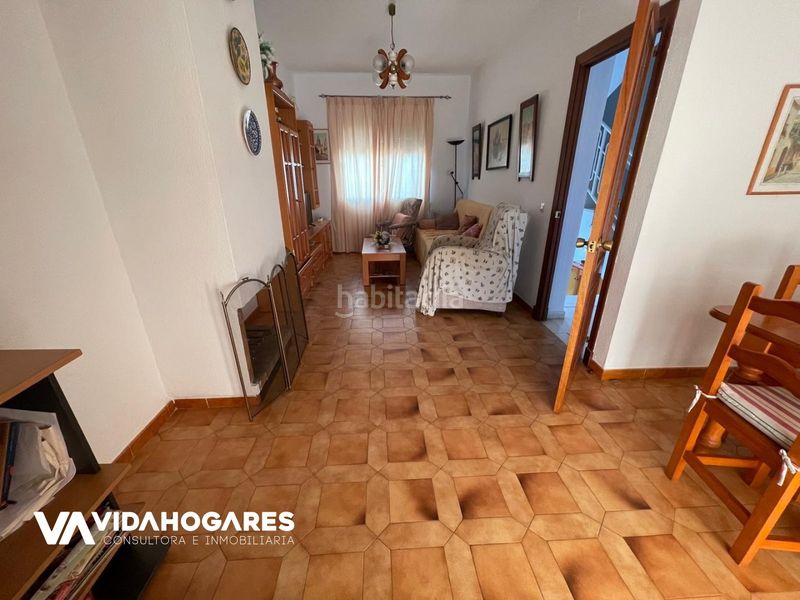 Foto d238c9a0-ba97-4c6d-a859-05ab7b5a7ef7. Casa amb aparcament a Virgen del Mar Rota