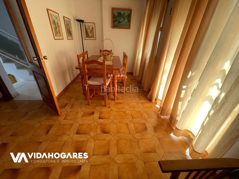 Foto e6be9908-04ad-4849-9de3-f0760865630c. Casa amb aparcament a Virgen del Mar Rota