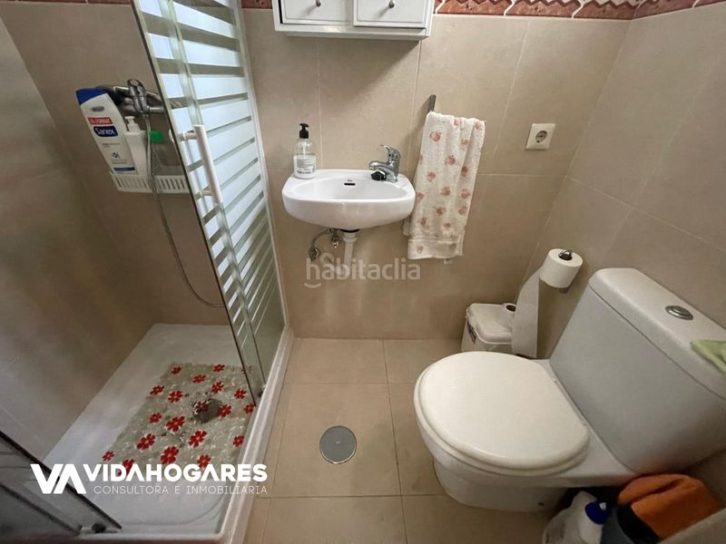 Foto f49bf376-fbcc-4756-84d2-62a94940b90a. Casa amb aparcament a Virgen del Mar Rota