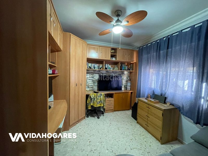 Foto 2927381f-c8b0-482c-8ca8-f5f6d7e68573. Casa amb aparcament a Zona Carrefour Rota