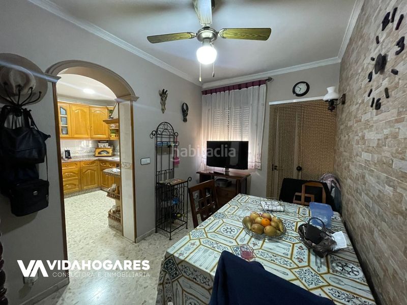 Foto c9da504d-e89c-4c19-9fbc-3b40dae794c0. Casa amb aparcament a Zona Carrefour Rota