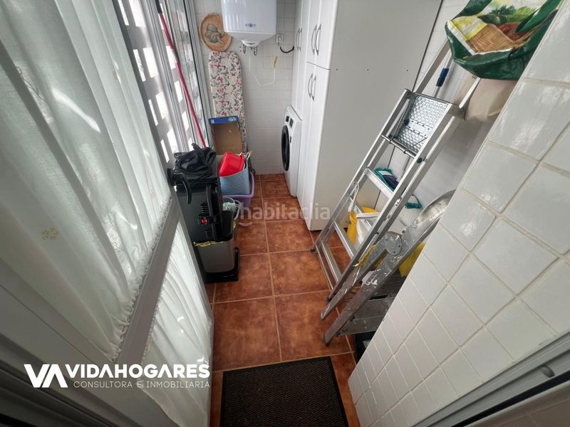 Foto 5f216e0e-564d-4bd1-8fe0-ad1484376e94. Pis amb aparcament piscina a Aguadulce - Almadraba - Punta Candor Rota