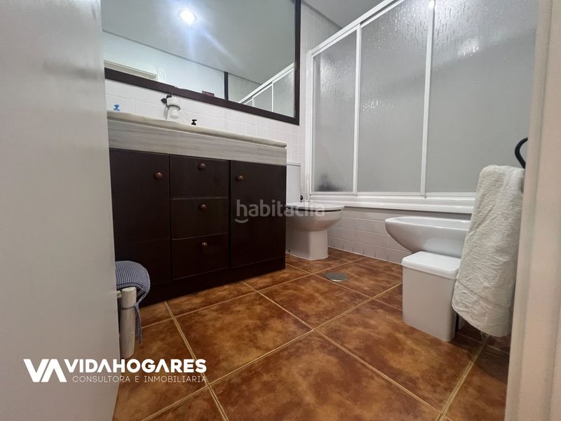 Foto 6d23c89c-8948-46fd-ae53-85fda257262f. Pis amb aparcament piscina a Aguadulce - Almadraba - Punta Candor Rota
