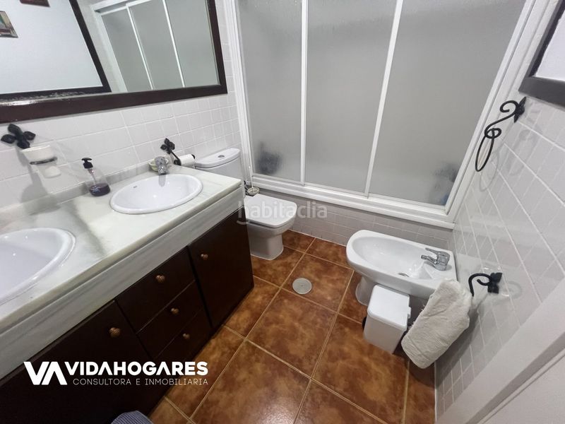 Foto acd7160a-873e-40c5-a7b0-cb505355e245. Pis amb aparcament piscina a Aguadulce - Almadraba - Punta Candor Rota