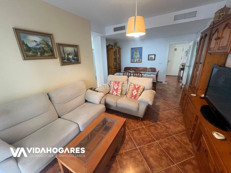 Foto b1ae0884-40e9-4224-b730-845329787ce2. Pis amb aparcament piscina a Aguadulce - Almadraba - Punta Candor Rota