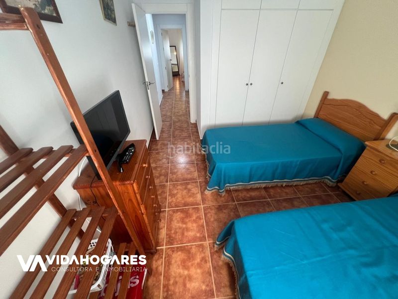 Foto b2c03e0b-e5a8-422a-8ad2-da3b32f722ea. Pis amb aparcament piscina a Aguadulce - Almadraba - Punta Candor Rota