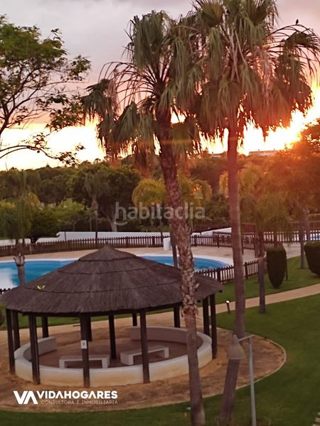 Foto ba5afb32-12b2-4e6c-88d6-792897b3edfe. Pis amb aparcament piscina a Aguadulce - Almadraba - Punta Candor Rota